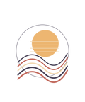 Original Ember Arc Amber apparel graphic artwork preview